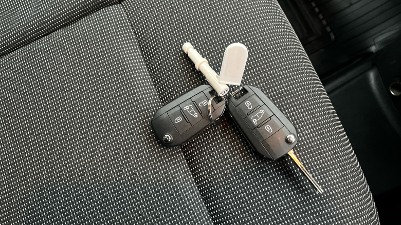 Toyota Proace City L1 Diesel 1.5D 100 Icon Van